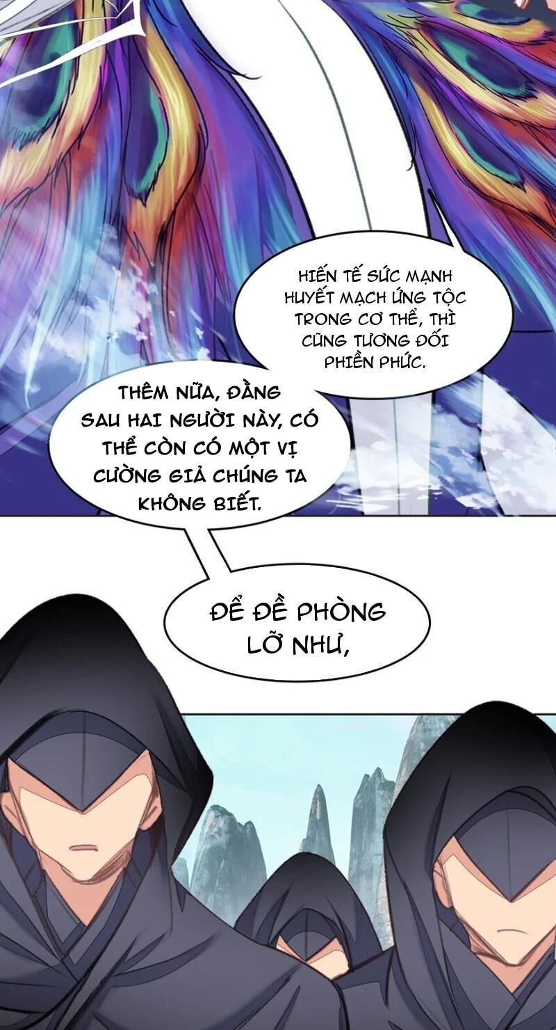Ta Đây Chính Là Tuyệt Thế Cao Thủ Chapter 45 - 29