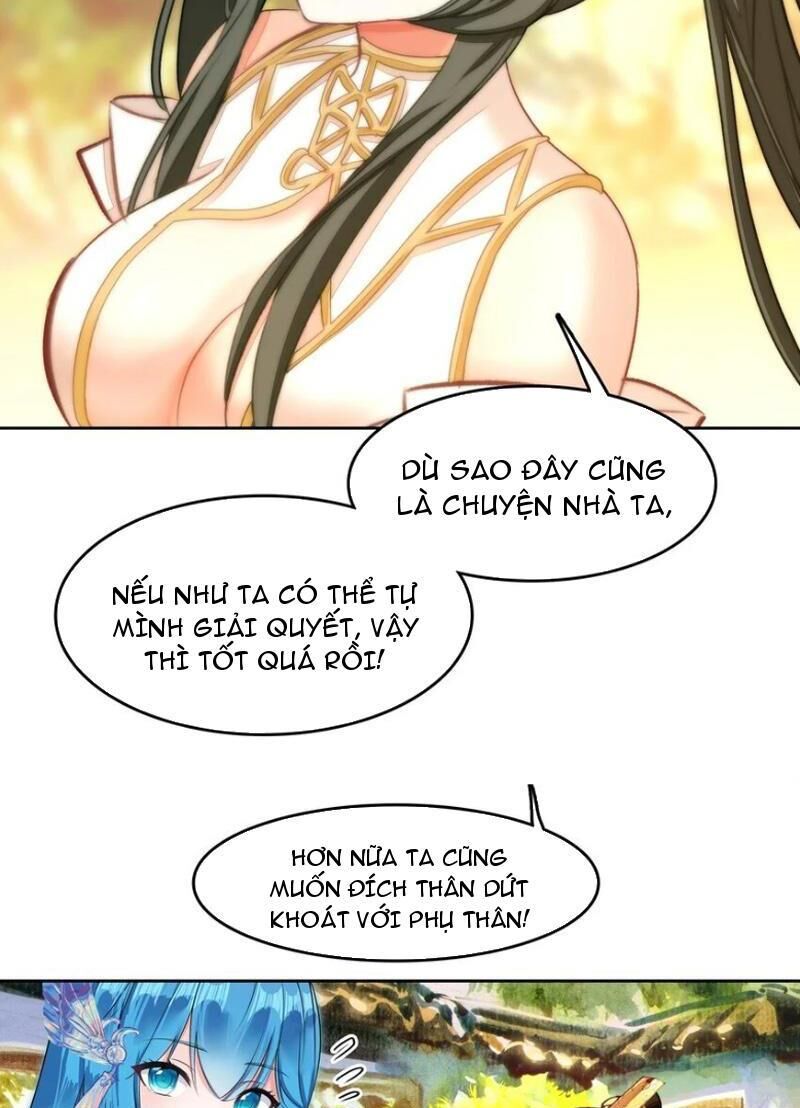 Ta Đây Chính Là Tuyệt Thế Cao Thủ Chapter 45 - 51