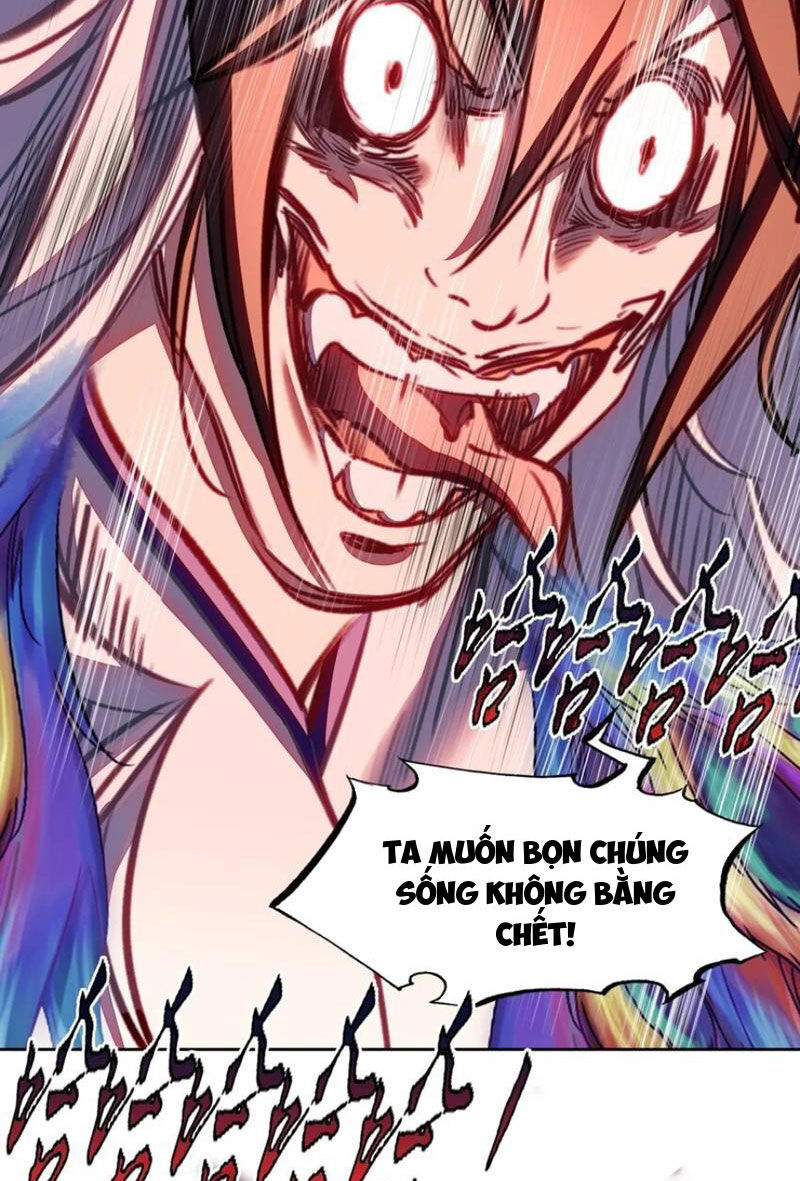 Ta Đây Chính Là Tuyệt Thế Cao Thủ Chapter 46 - 19