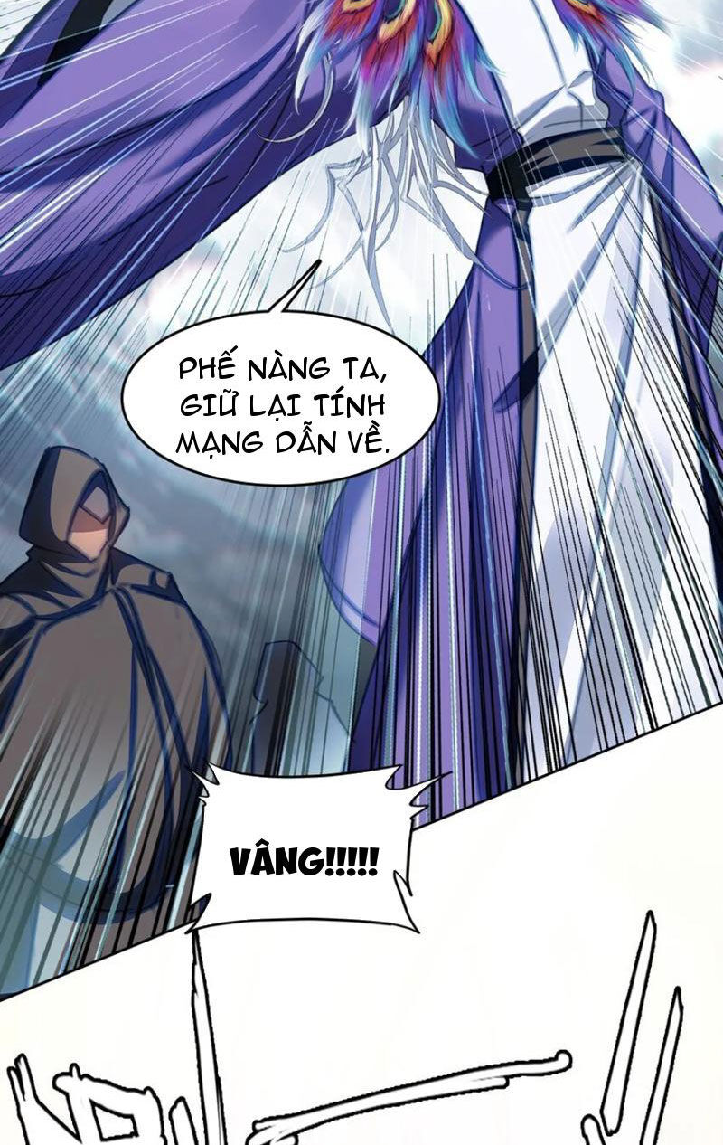 Ta Đây Chính Là Tuyệt Thế Cao Thủ Chapter 46 - 36