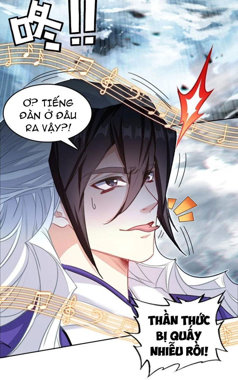 Ta Đây Chính Là Tuyệt Thế Cao Thủ Chapter 46 - 44
