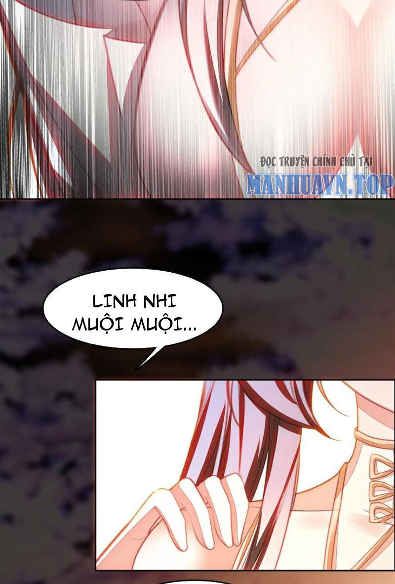 Ta Đây Chính Là Tuyệt Thế Cao Thủ Chapter 46 - 10