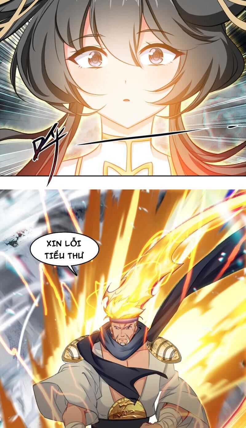 Ta Đây Chính Là Tuyệt Thế Cao Thủ Chapter 48 - 12