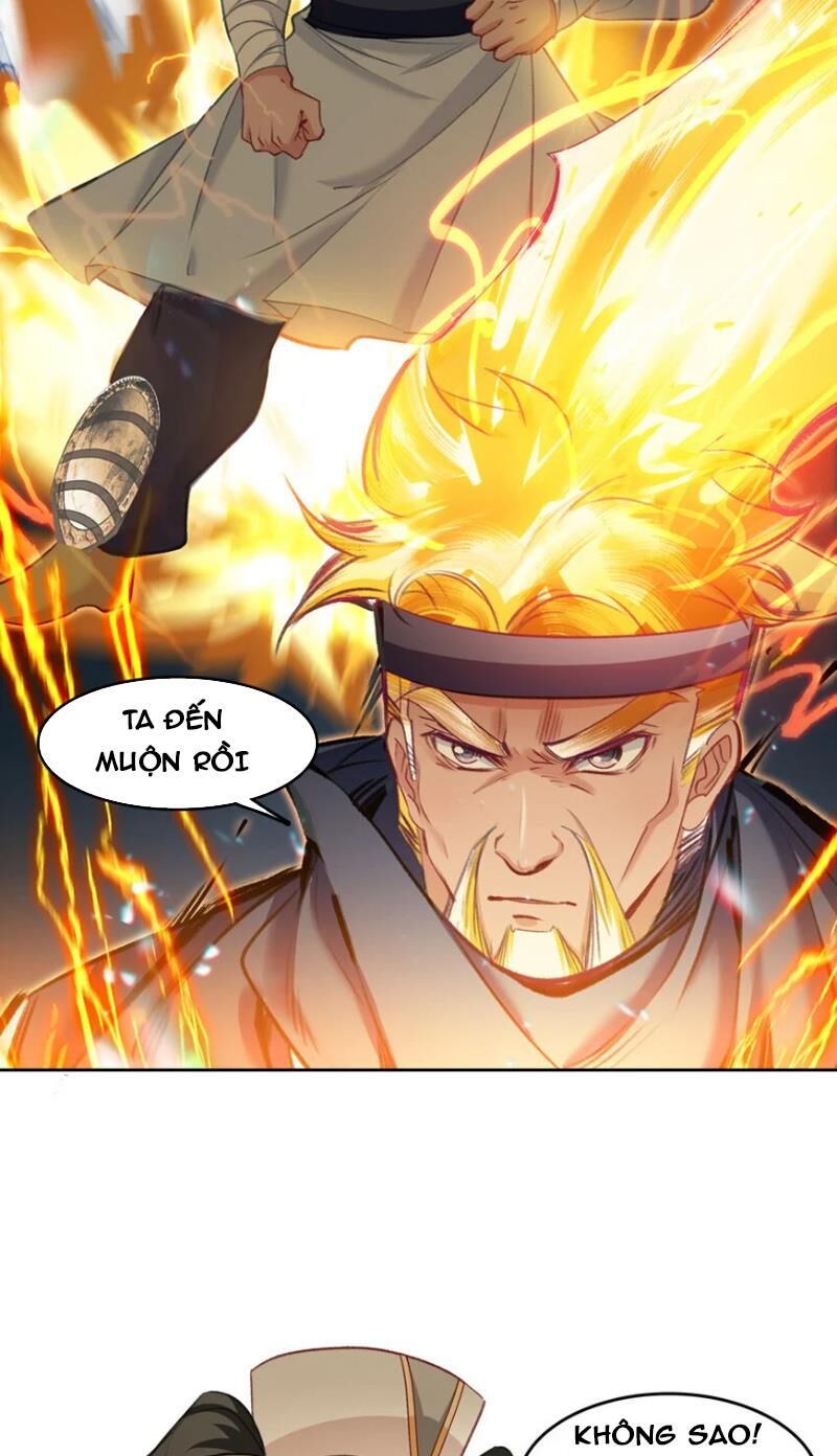 Ta Đây Chính Là Tuyệt Thế Cao Thủ Chapter 48 - 13