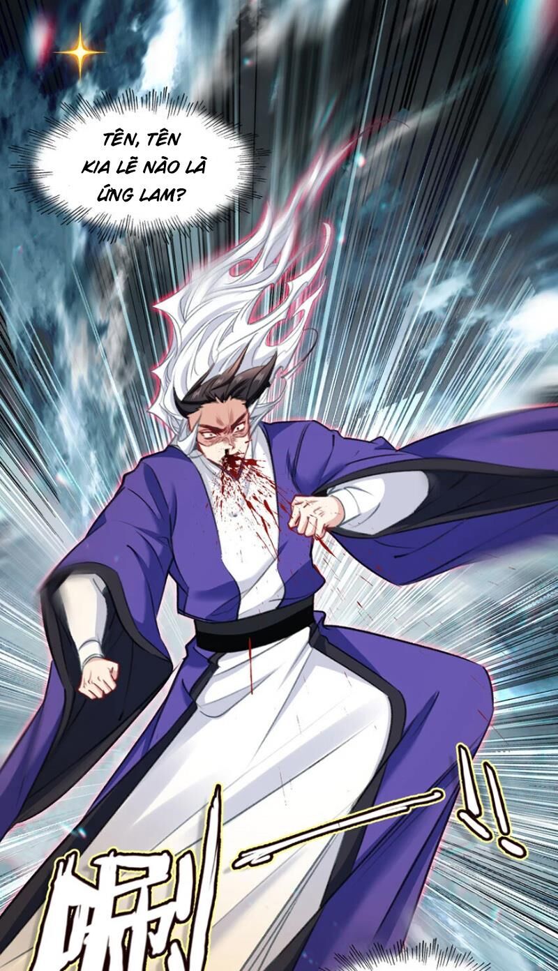 Ta Đây Chính Là Tuyệt Thế Cao Thủ Chapter 48 - 16