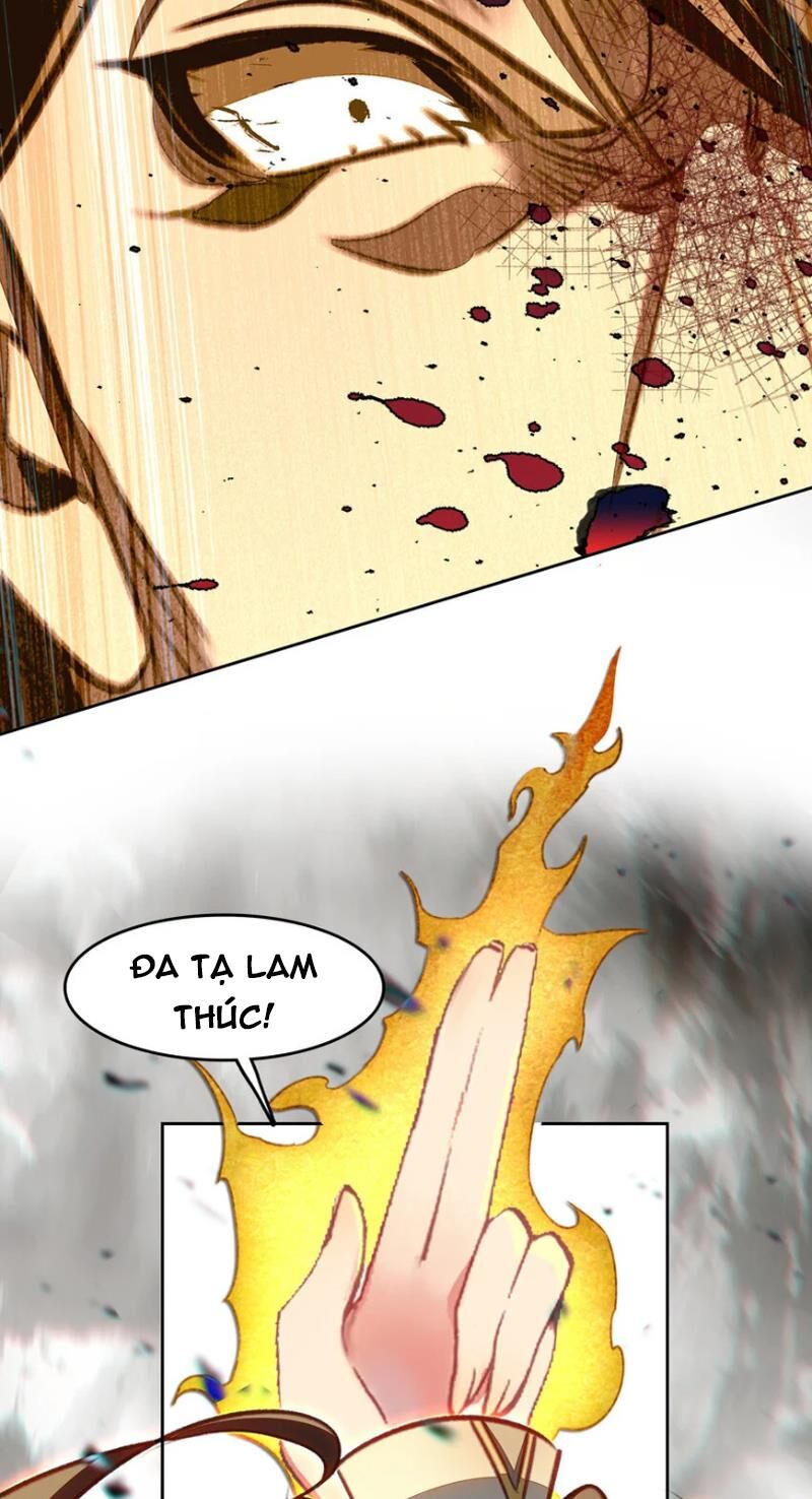 Ta Đây Chính Là Tuyệt Thế Cao Thủ Chapter 48 - 34