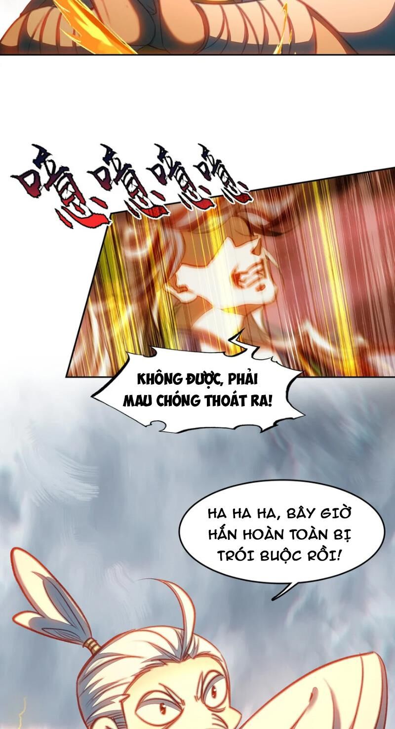Ta Đây Chính Là Tuyệt Thế Cao Thủ Chapter 48 - 37