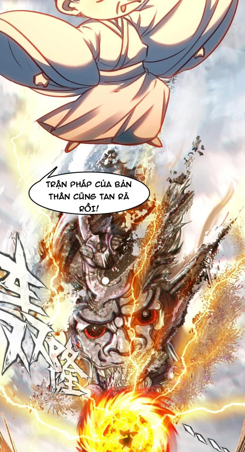 Ta Đây Chính Là Tuyệt Thế Cao Thủ Chapter 48 - 38