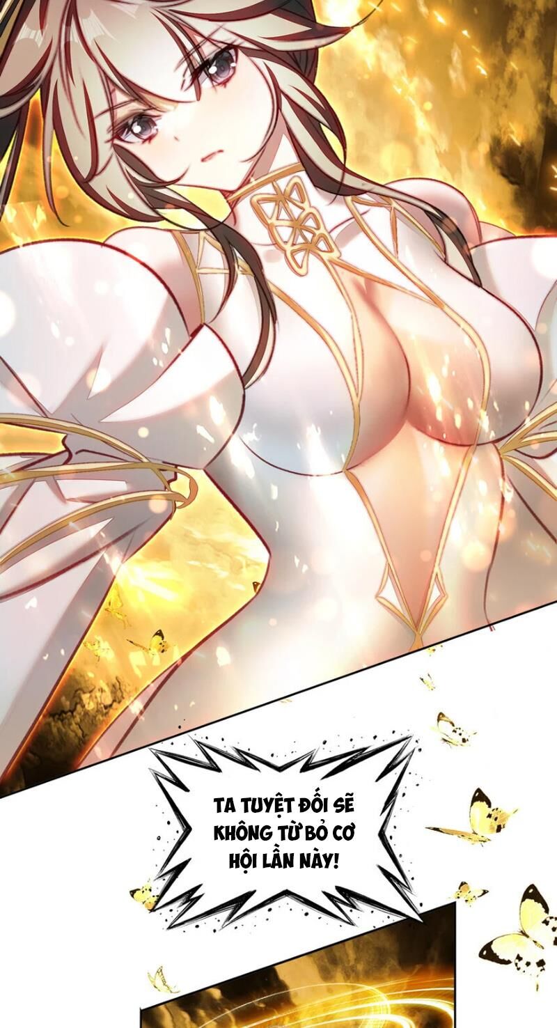 Ta Đây Chính Là Tuyệt Thế Cao Thủ Chapter 48 - 41