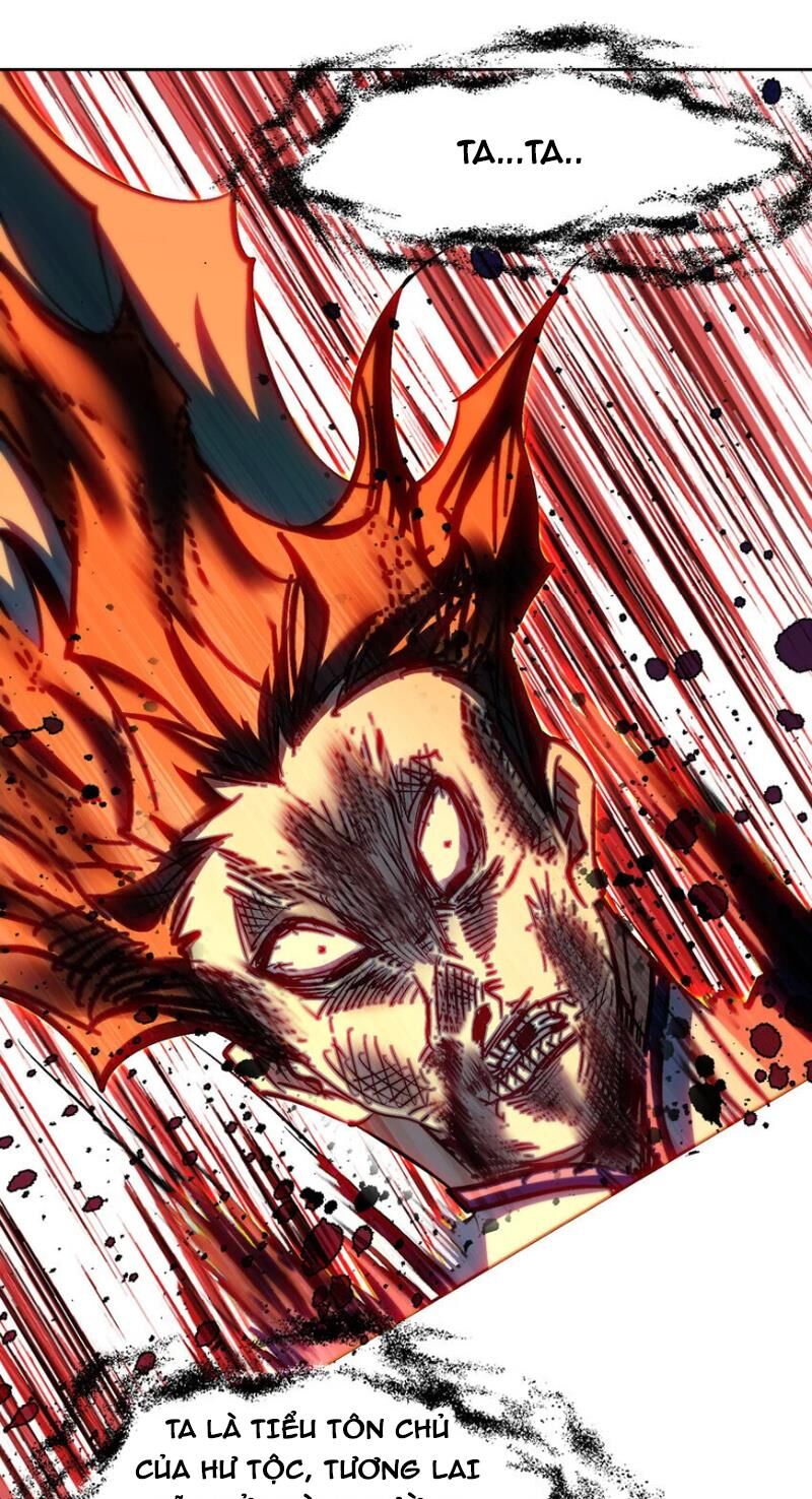Ta Đây Chính Là Tuyệt Thế Cao Thủ Chapter 48 - 53