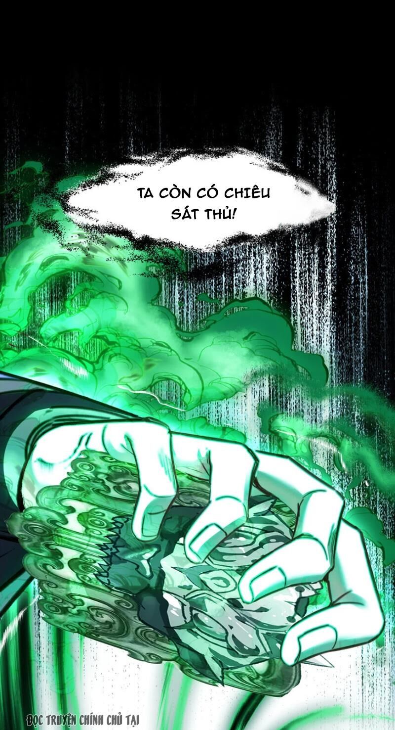 Ta Đây Chính Là Tuyệt Thế Cao Thủ Chapter 48 - 57
