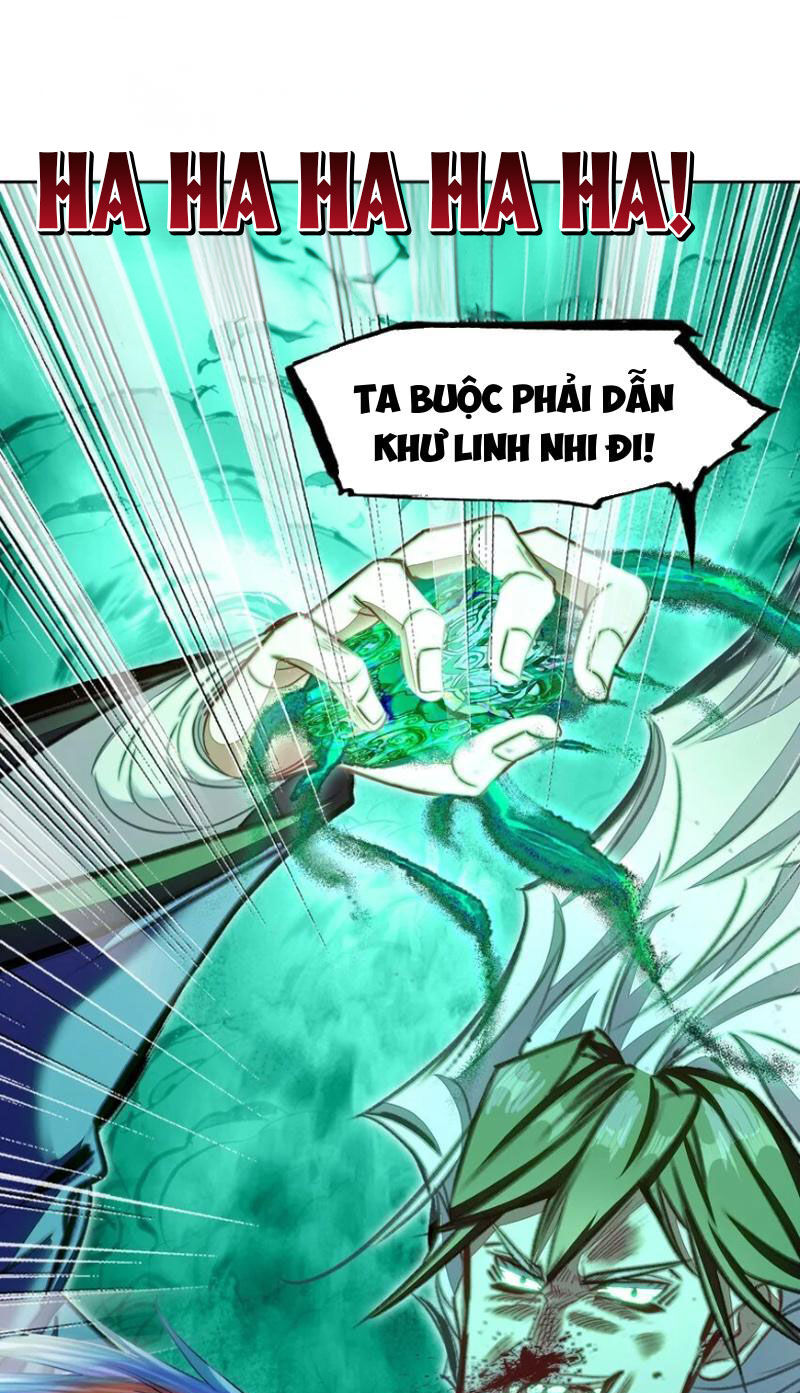 Ta Đây Chính Là Tuyệt Thế Cao Thủ Chapter 49 - 1