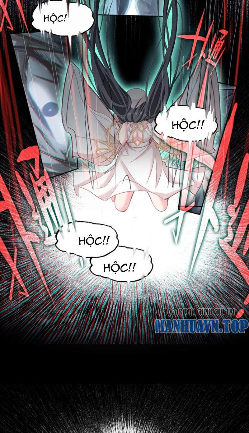 Ta Đây Chính Là Tuyệt Thế Cao Thủ Chapter 49 - 20
