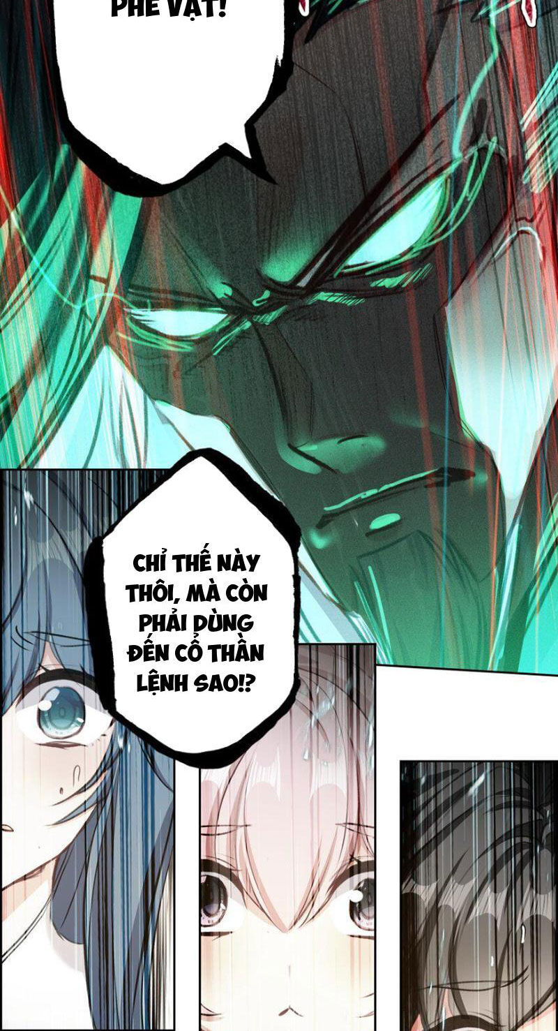 Ta Đây Chính Là Tuyệt Thế Cao Thủ Chapter 49 - 37