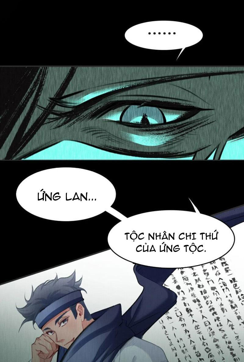Ta Đây Chính Là Tuyệt Thế Cao Thủ Chapter 50 - 4