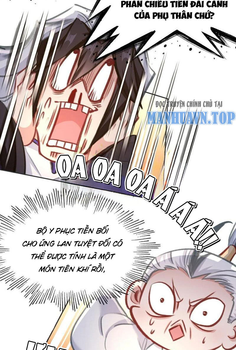 Ta Đây Chính Là Tuyệt Thế Cao Thủ Chapter 50 - 10