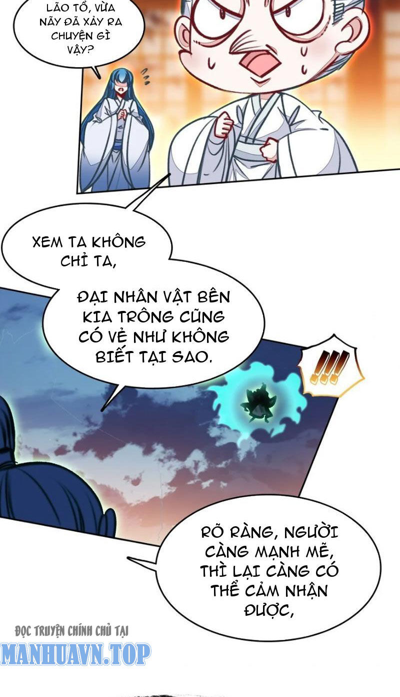 Ta Đây Chính Là Tuyệt Thế Cao Thủ Chapter 51 - 19