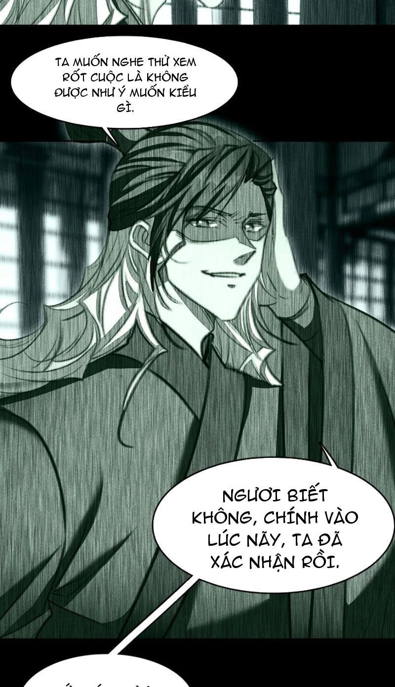 Ta Đây Chính Là Tuyệt Thế Cao Thủ Chapter 51 - 3