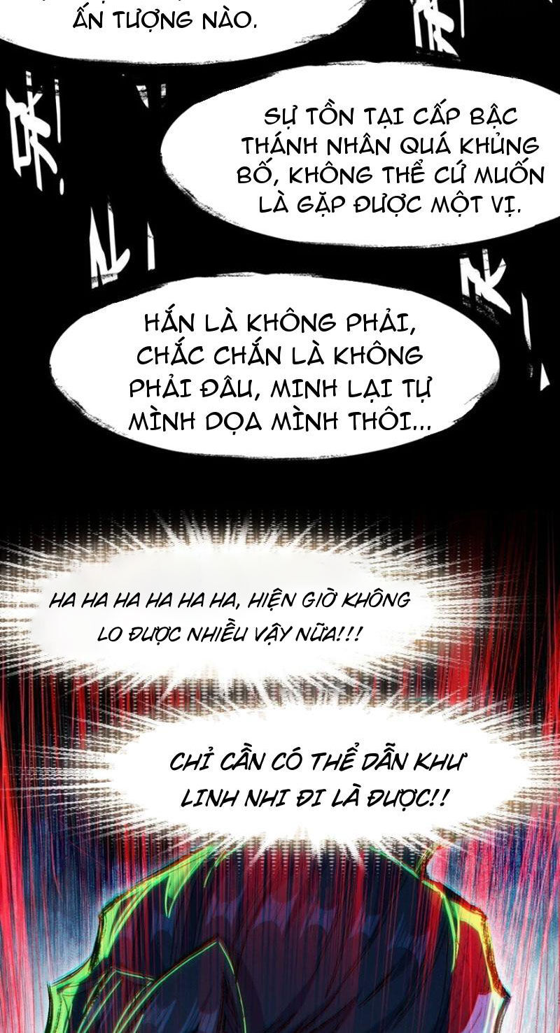 Ta Đây Chính Là Tuyệt Thế Cao Thủ Chapter 51 - 36