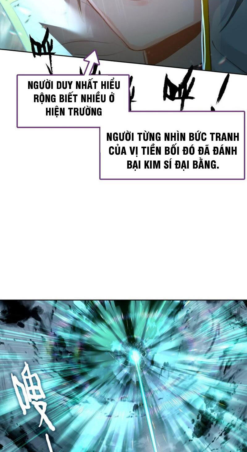 Ta Đây Chính Là Tuyệt Thế Cao Thủ Chapter 51 - 50