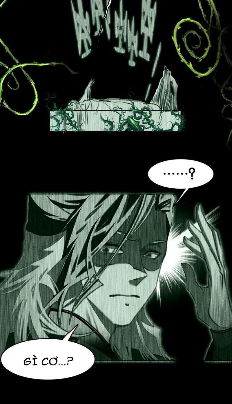 Ta Đây Chính Là Tuyệt Thế Cao Thủ Chapter 51 - 7