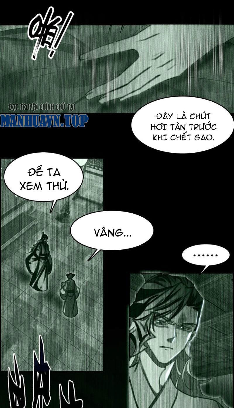 Ta Đây Chính Là Tuyệt Thế Cao Thủ Chapter 51 - 8