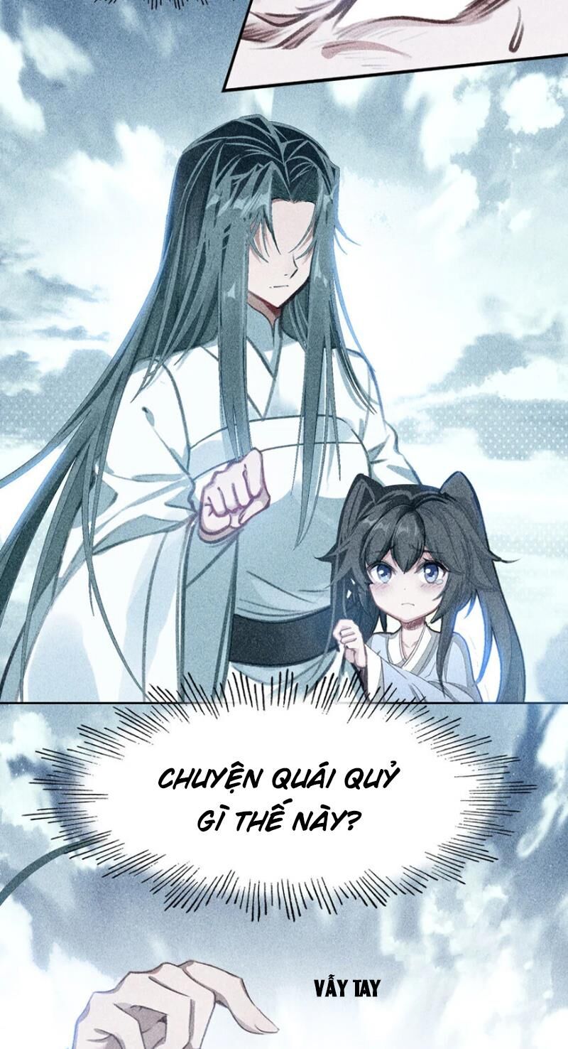 Ta Đây Chính Là Tuyệt Thế Cao Thủ Chapter 52 - 37