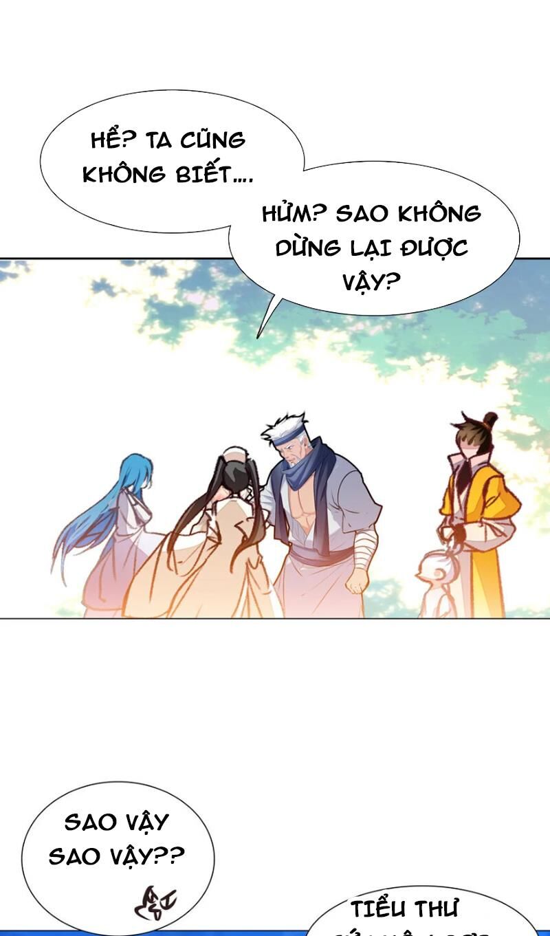 Ta Đây Chính Là Tuyệt Thế Cao Thủ Chapter 52 - 49