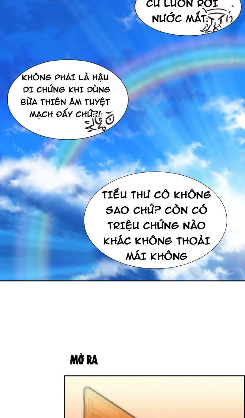 Ta Đây Chính Là Tuyệt Thế Cao Thủ Chapter 52 - 50