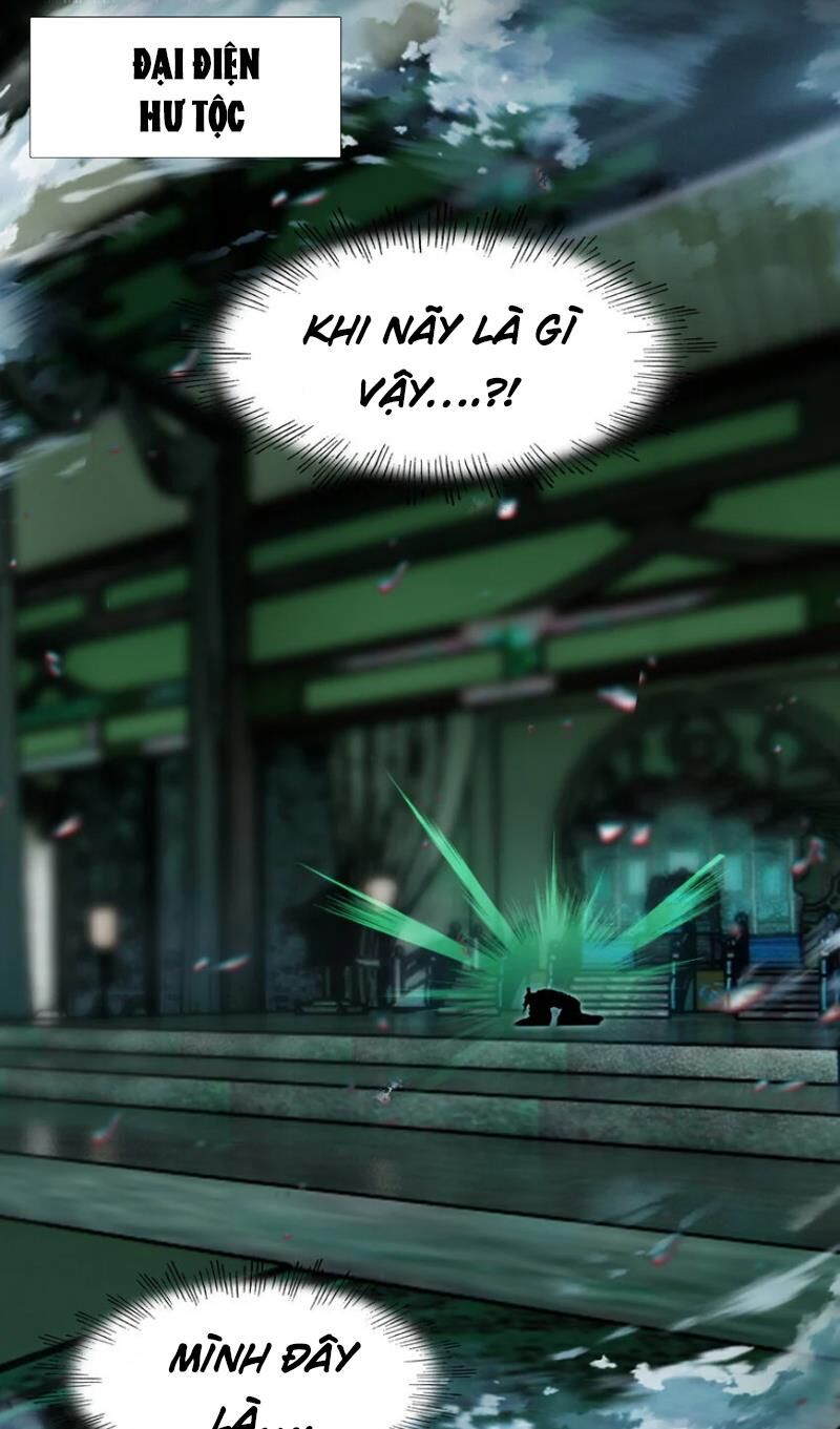 Ta Đây Chính Là Tuyệt Thế Cao Thủ Chapter 52 - 58