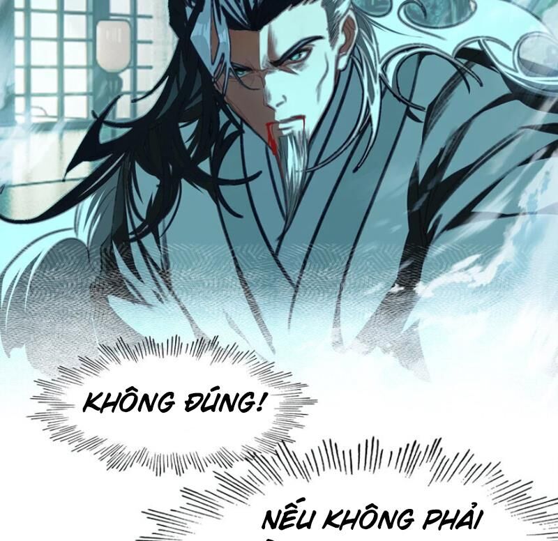 Ta Đây Chính Là Tuyệt Thế Cao Thủ Chapter 52 - 65