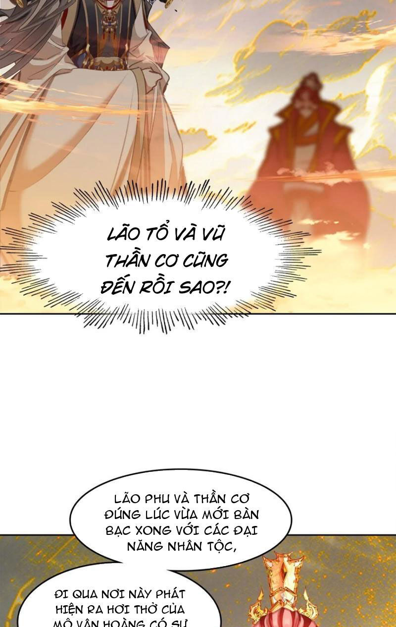 Ta Đây Chính Là Tuyệt Thế Cao Thủ Chapter 53 - 29