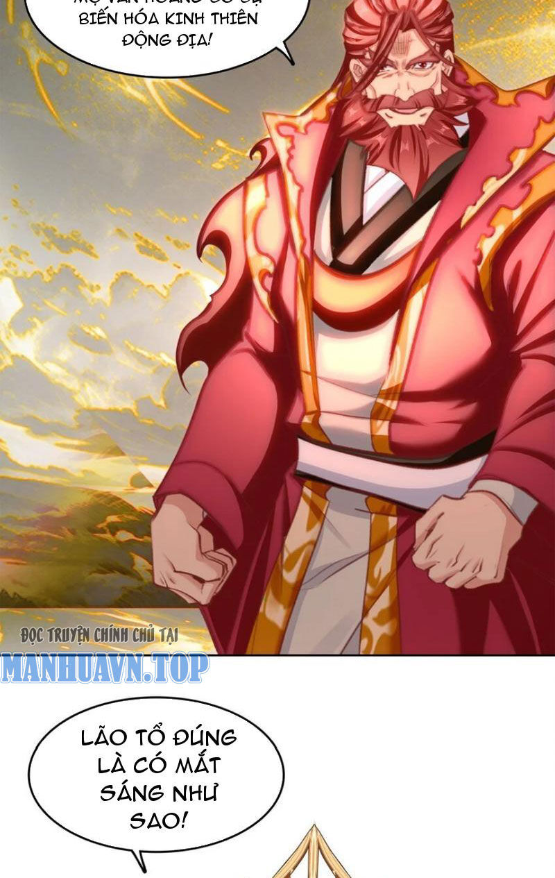 Ta Đây Chính Là Tuyệt Thế Cao Thủ Chapter 53 - 30