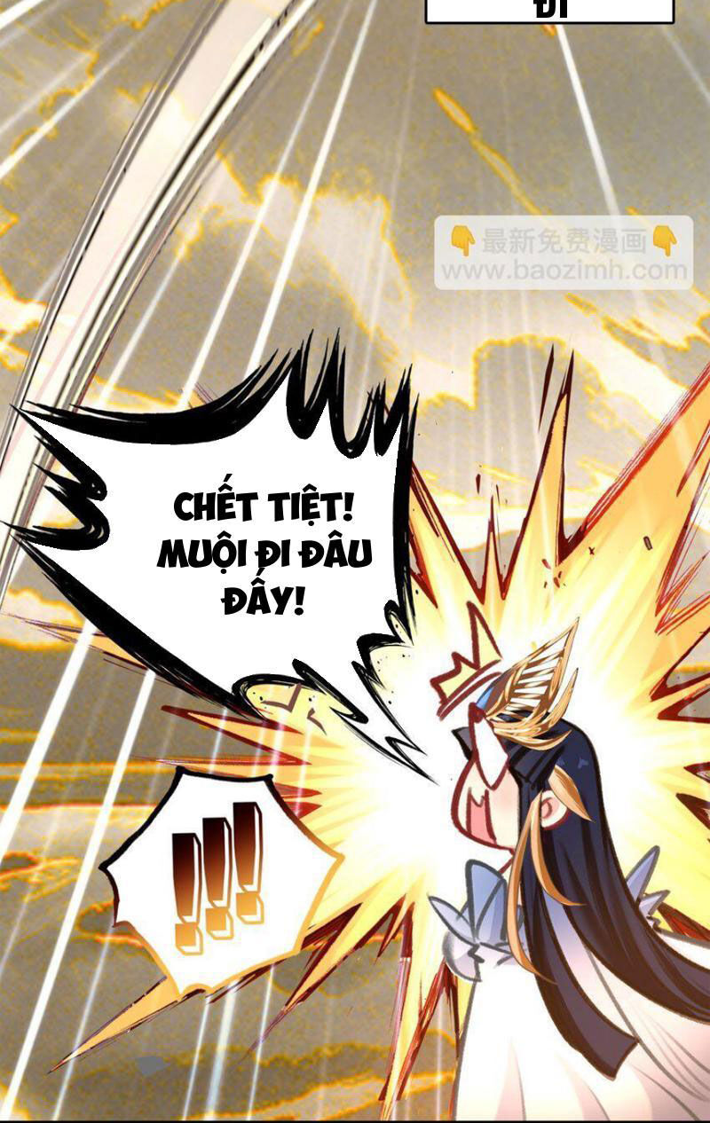 Ta Đây Chính Là Tuyệt Thế Cao Thủ Chapter 53 - 45