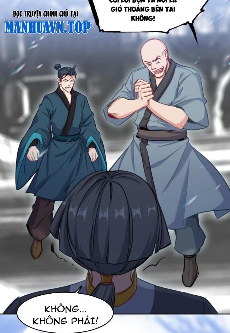 Ta Đây Chính Là Tuyệt Thế Cao Thủ Chapter 54 - 3