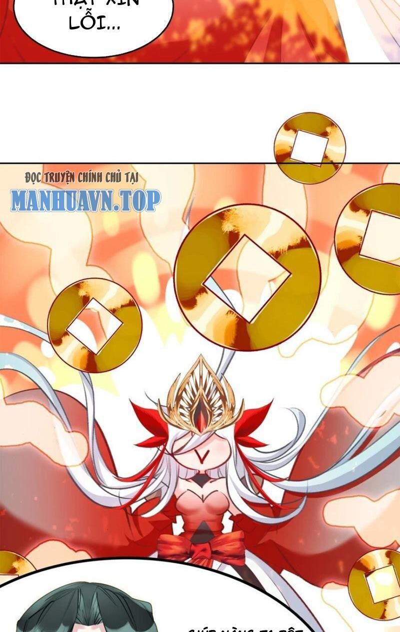 Ta Đây Chính Là Tuyệt Thế Cao Thủ Chapter 54 - 35