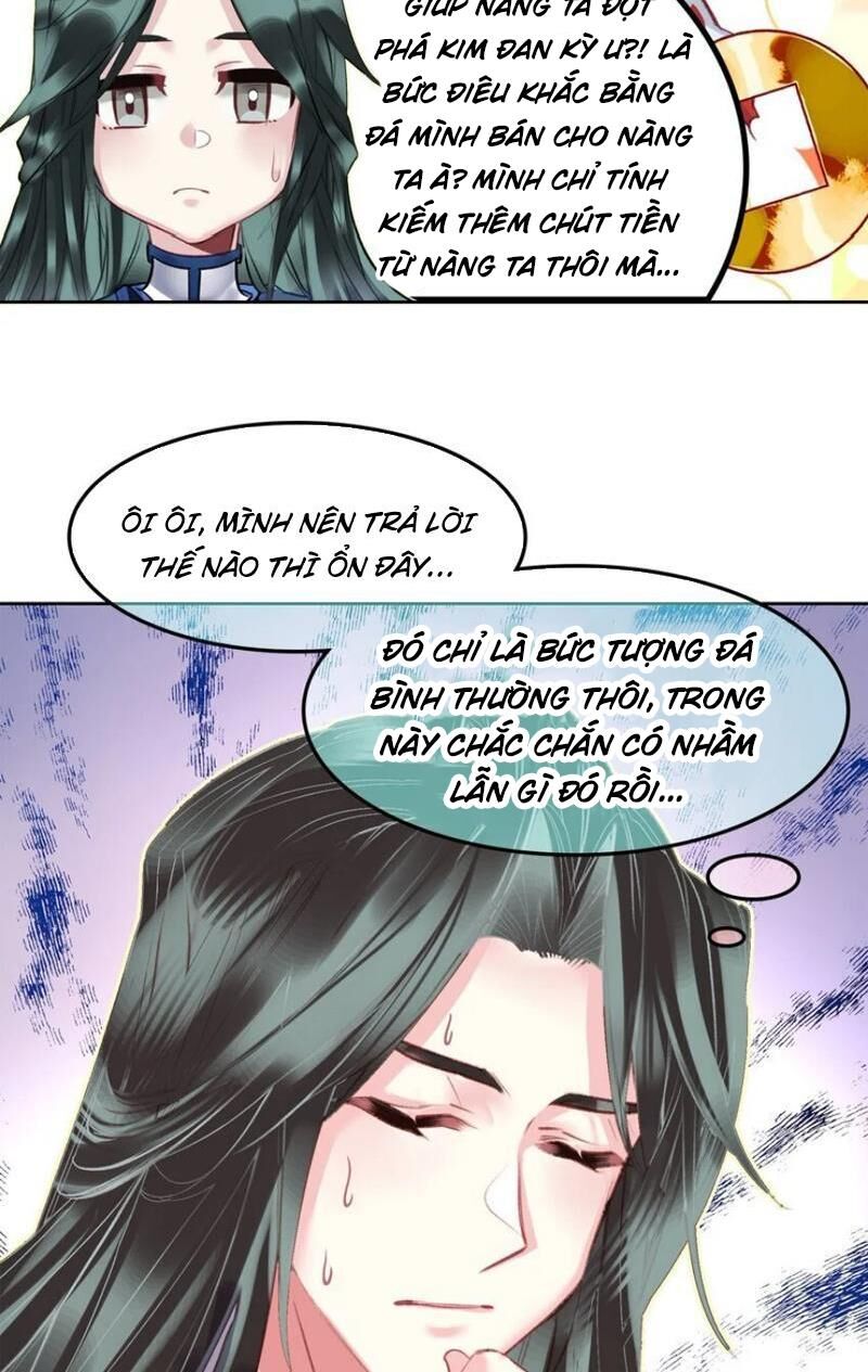 Ta Đây Chính Là Tuyệt Thế Cao Thủ Chapter 54 - 36