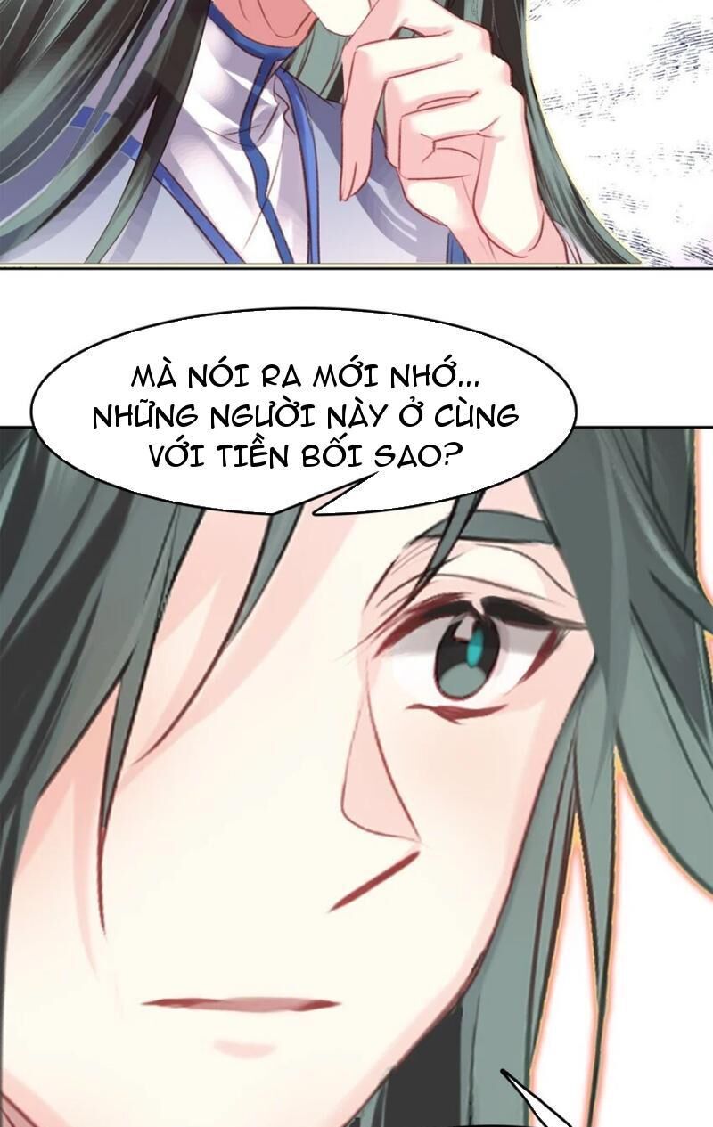Ta Đây Chính Là Tuyệt Thế Cao Thủ Chapter 54 - 37