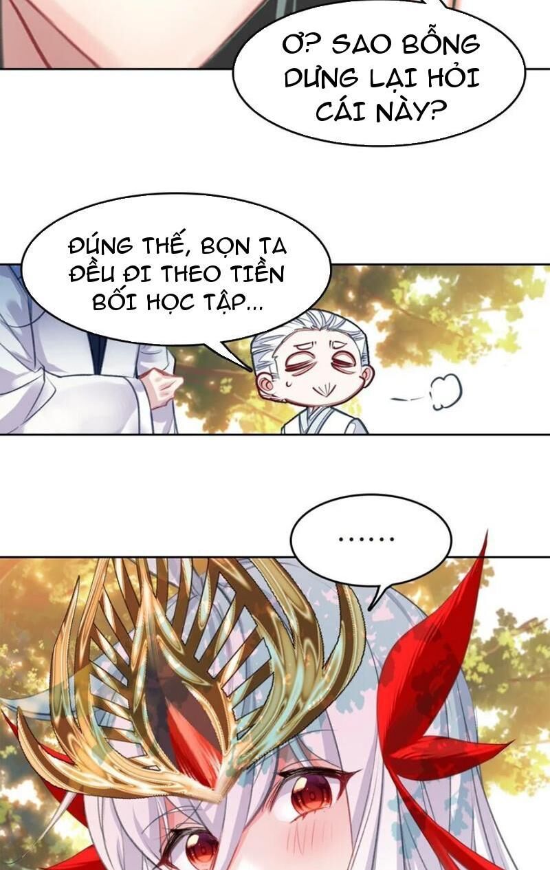 Ta Đây Chính Là Tuyệt Thế Cao Thủ Chapter 54 - 38