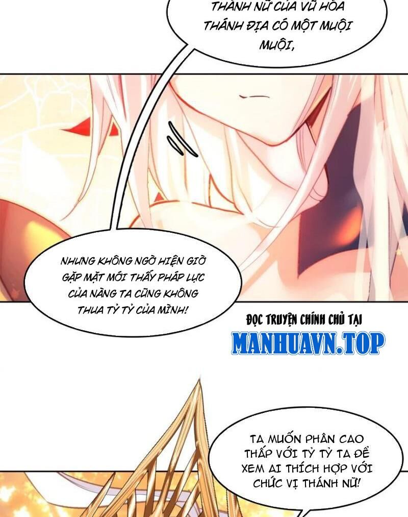 Ta Đây Chính Là Tuyệt Thế Cao Thủ Chapter 54 - 43