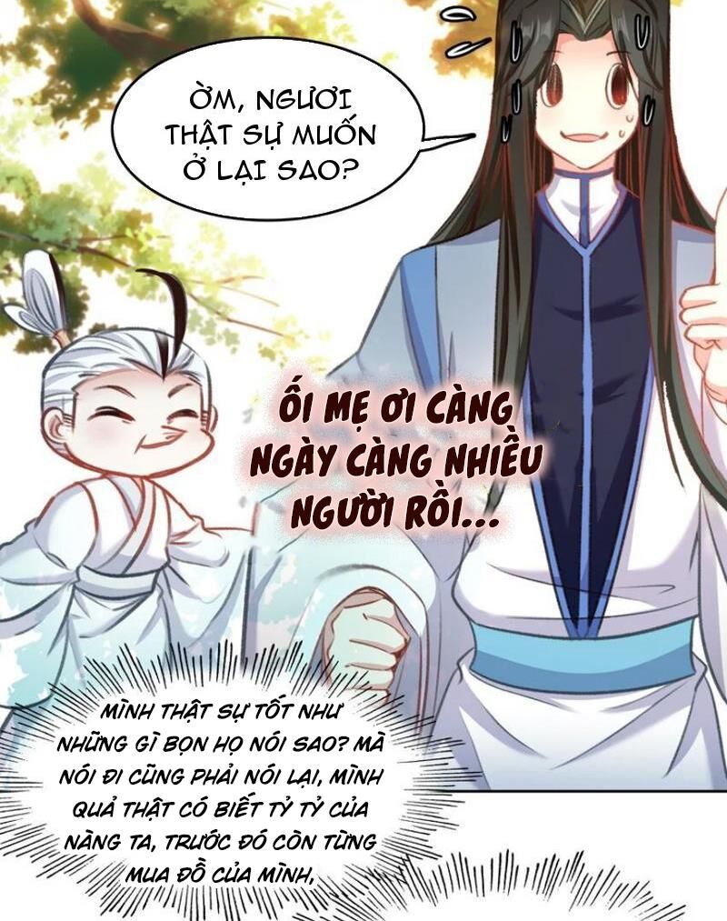 Ta Đây Chính Là Tuyệt Thế Cao Thủ Chapter 54 - 51
