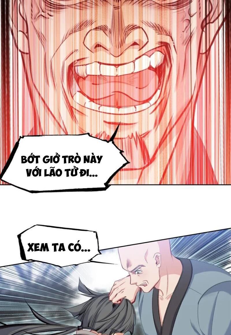 Ta Đây Chính Là Tuyệt Thế Cao Thủ Chapter 54 - 6