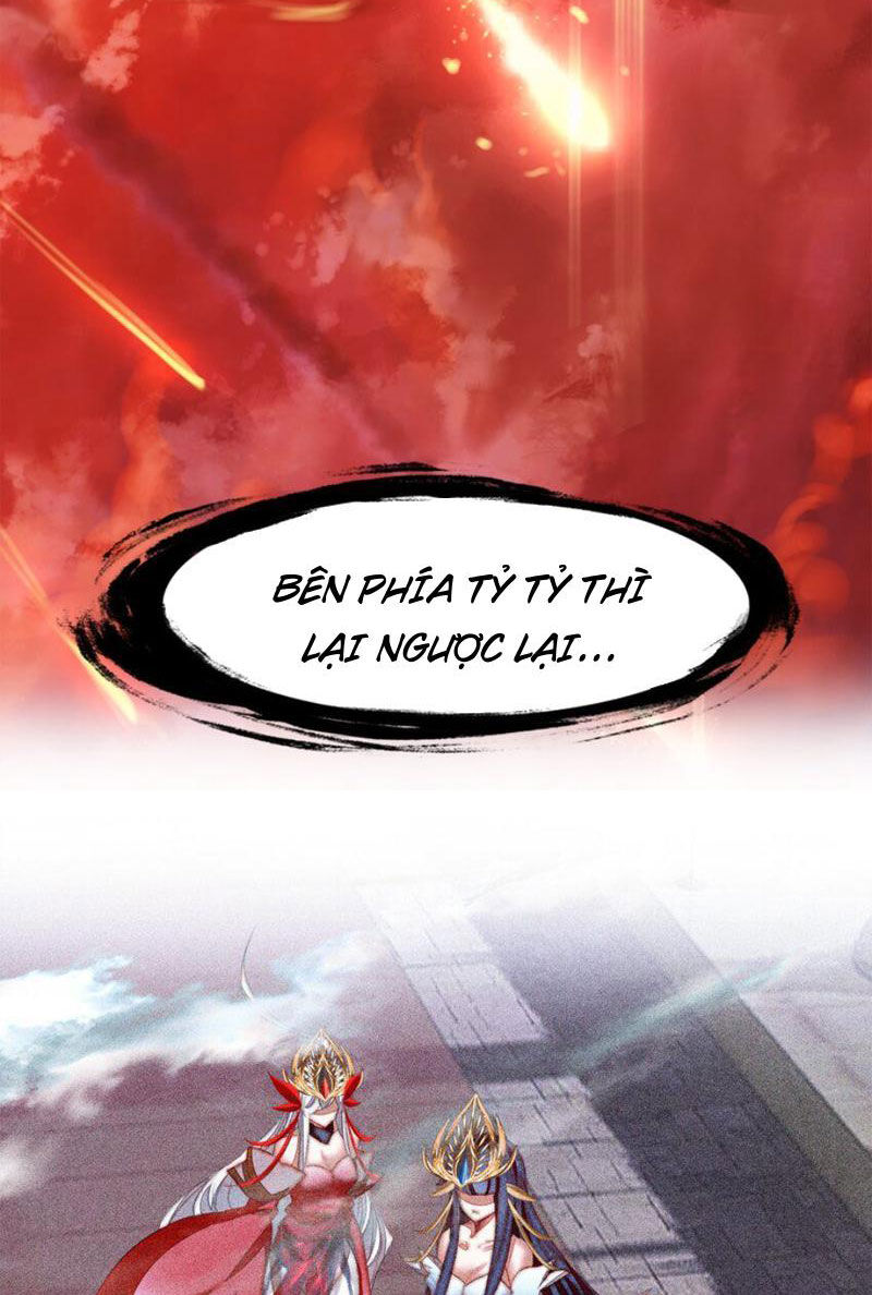 Ta Đây Chính Là Tuyệt Thế Cao Thủ Chapter 56 - 24