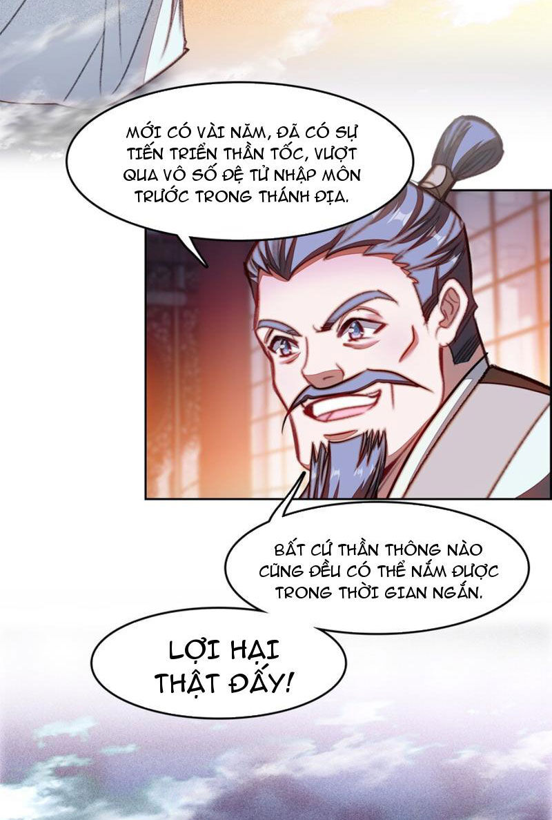 Ta Đây Chính Là Tuyệt Thế Cao Thủ Chapter 56 - 26