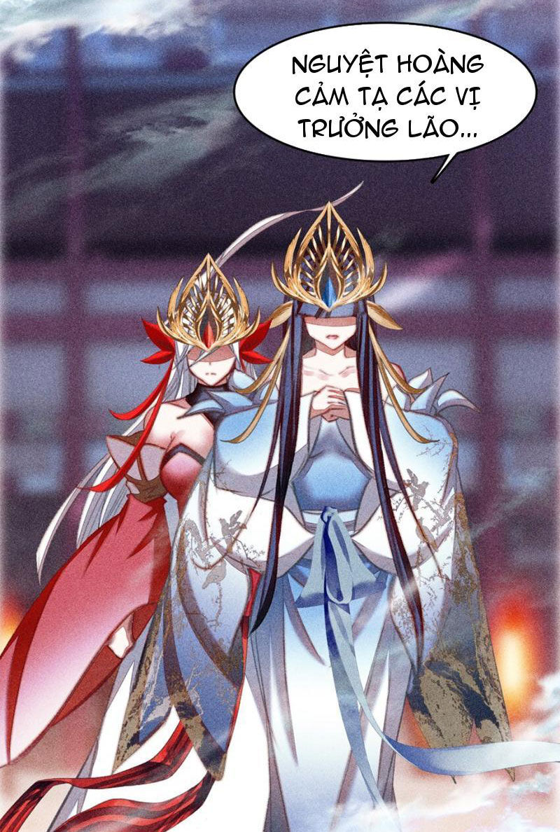 Ta Đây Chính Là Tuyệt Thế Cao Thủ Chapter 56 - 27