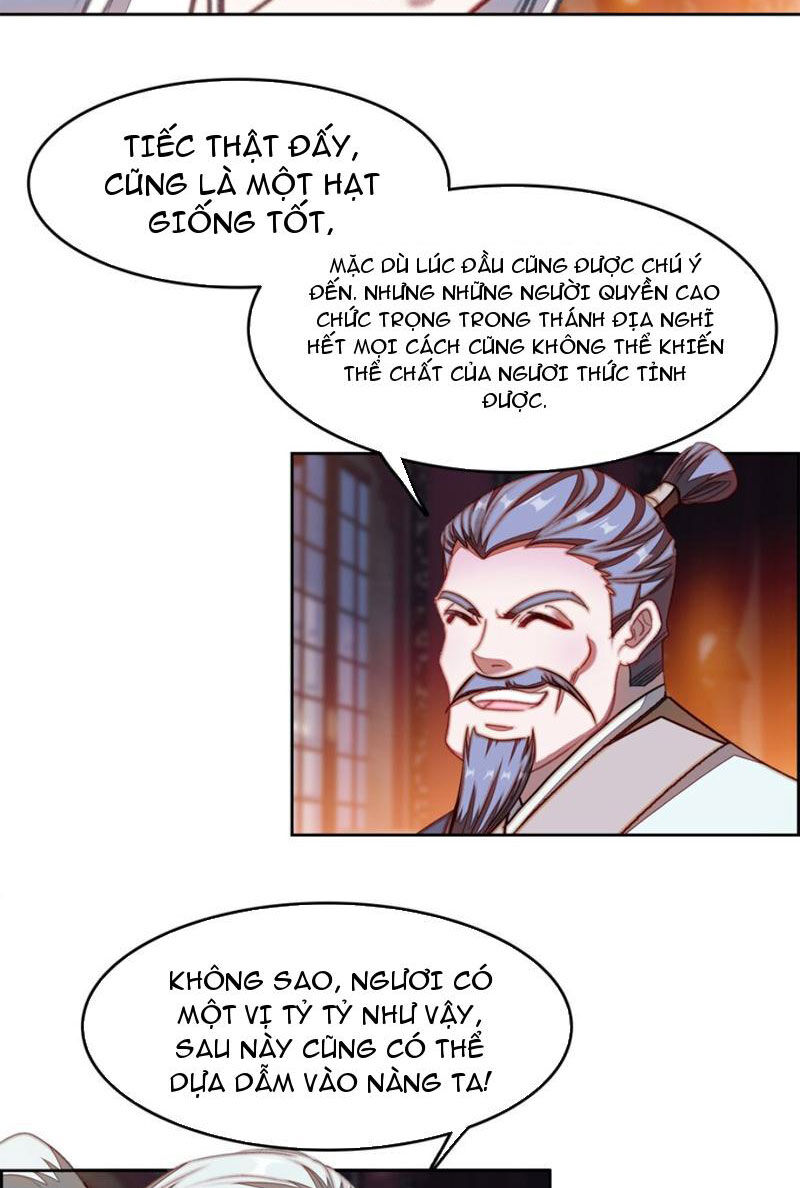 Ta Đây Chính Là Tuyệt Thế Cao Thủ Chapter 56 - 29