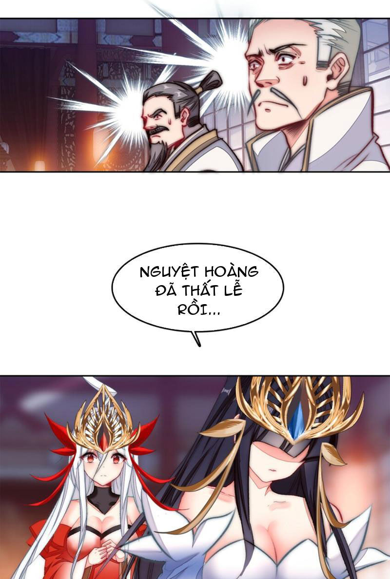Ta Đây Chính Là Tuyệt Thế Cao Thủ Chapter 56 - 32