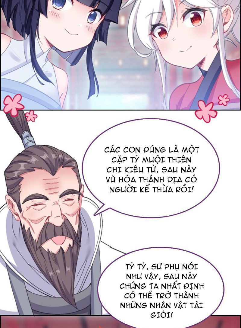 Ta Đây Chính Là Tuyệt Thế Cao Thủ Chapter 56 - 7