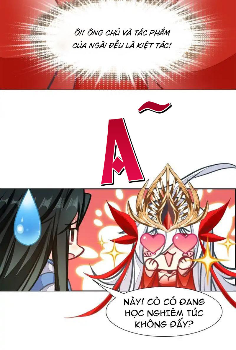 Ta Đây Chính Là Tuyệt Thế Cao Thủ Chapter 57 - 11