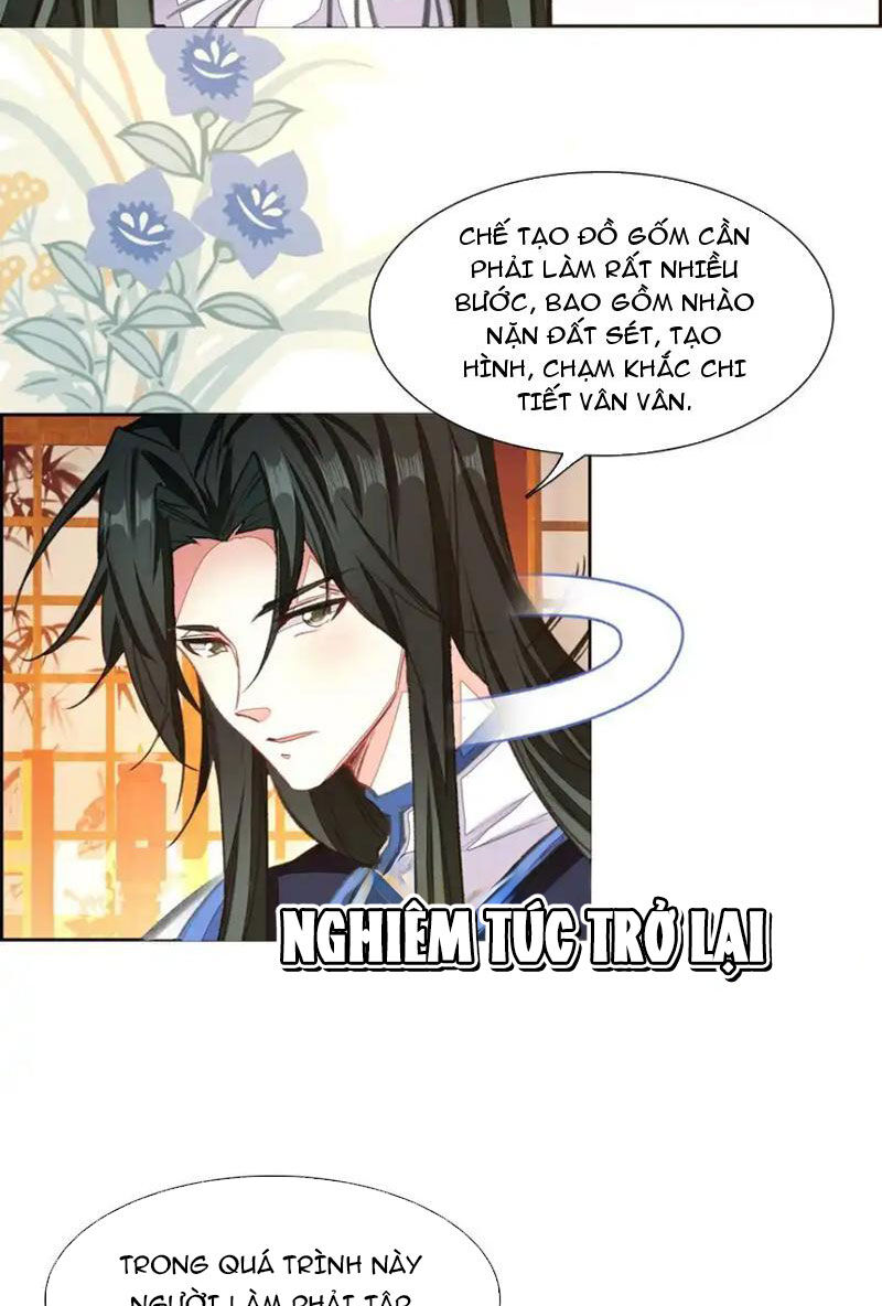 Ta Đây Chính Là Tuyệt Thế Cao Thủ Chapter 57 - 13